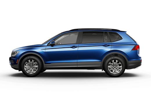 2020 Tiguan