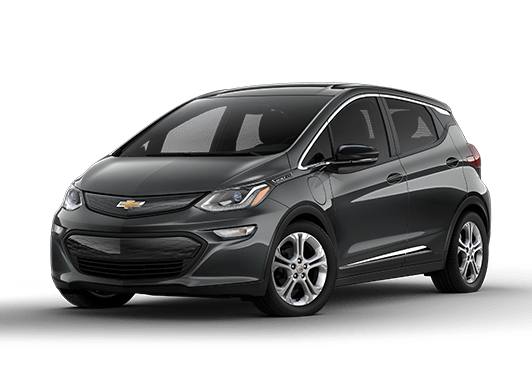 2020 Bolt EV