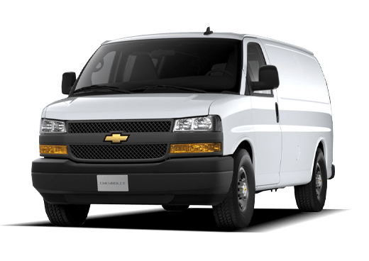 2020 Express  Cargo 2500