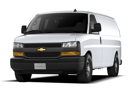 2020 Express Cargo 3500