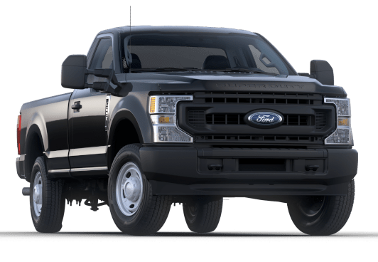 2020 Super Duty F-250 SRW