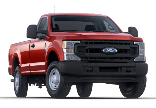 2020 Super Duty F-350 SRW