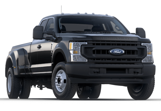2020 Super Duty F-350 DRW