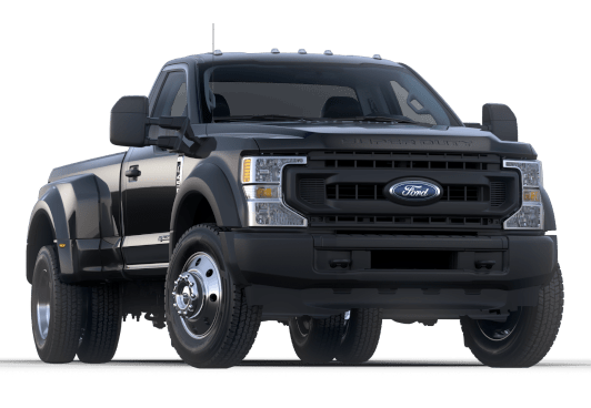 2020 Super Duty F-450 DRW