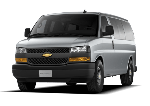 2020 Express Passenger