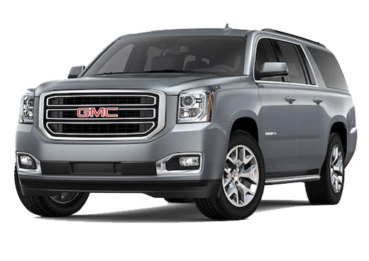 2020 Yukon XL