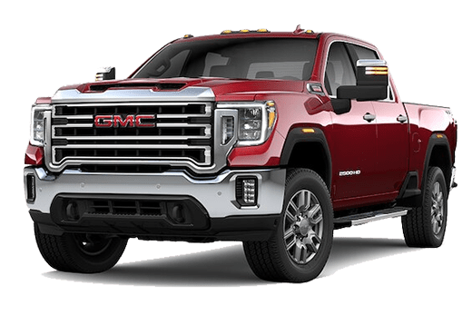 2020 Sierra 2500HD