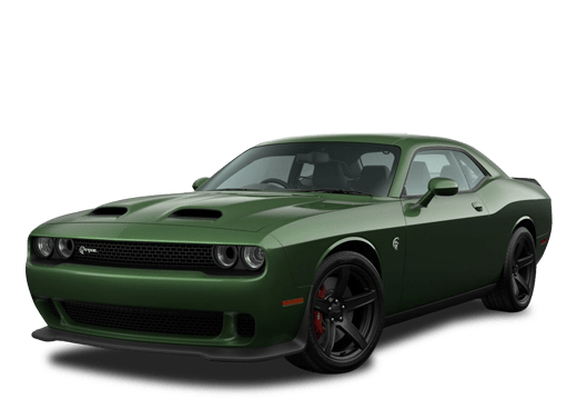 Challenger SRT