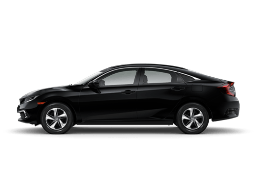 2020 Civic