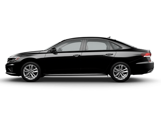 2020 Passat