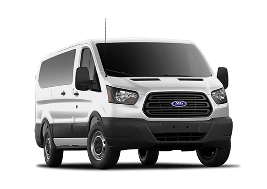 2019 Transit-150