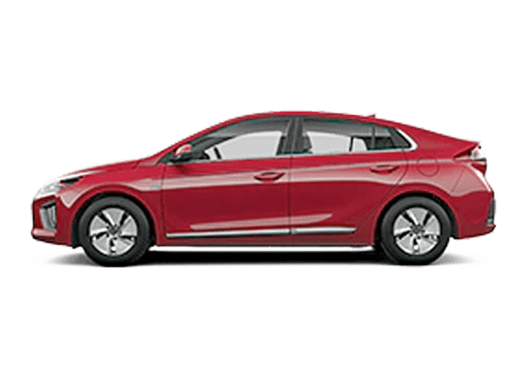 2020 Ioniq Hybrid