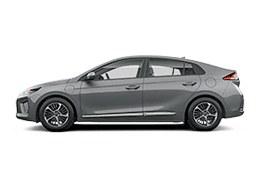 2020 Ioniq Plug-In Hybrid