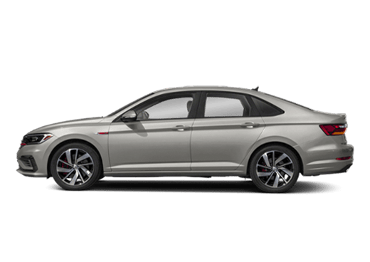 2020 Jetta GLI