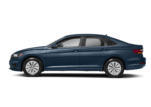 2020 Jetta