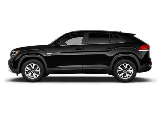 2020 Atlas Cross Sport