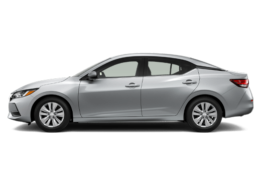 2020 Sentra