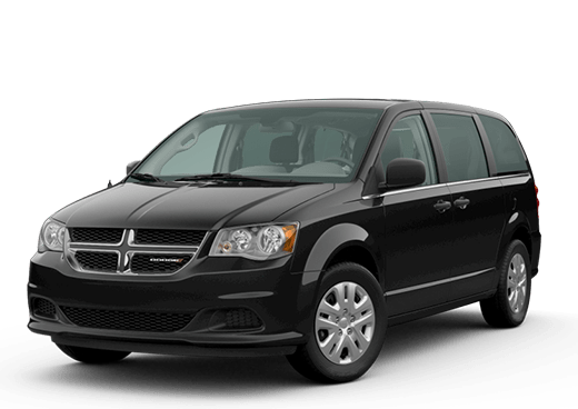 Grand Caravan