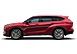 Highlander Hybrid