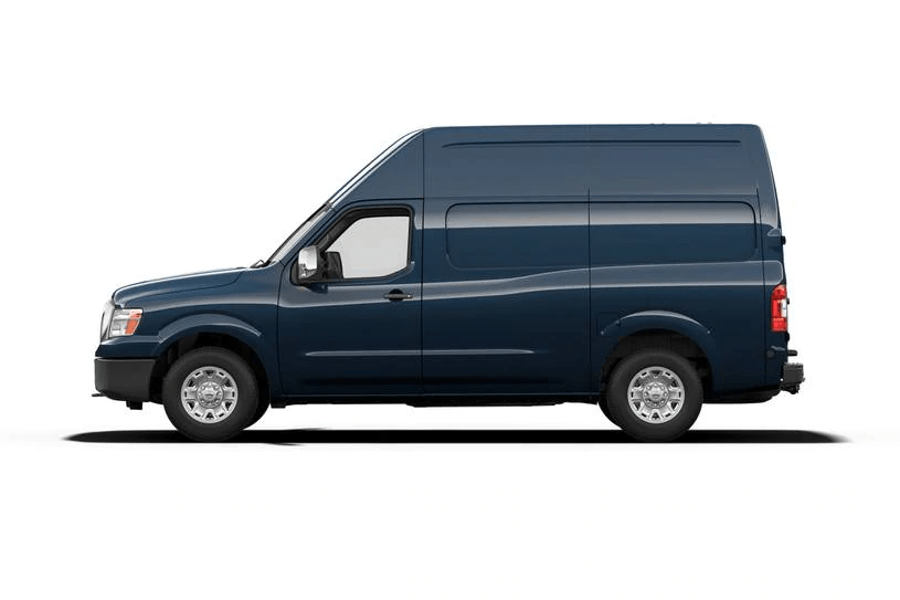 2020 NV2500HD
