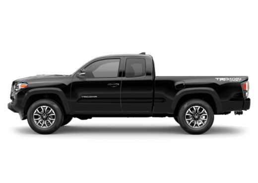 2020 Tacoma Truck