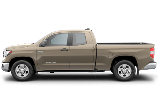 2020 Tundra Truck