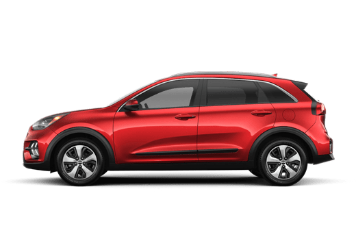 2020 Niro