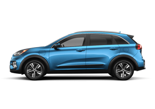 2020 Niro Plug-In Hybrid
