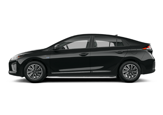 2020 Ioniq Electric