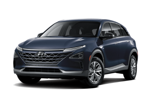 2020 NEXO Fuel Cell