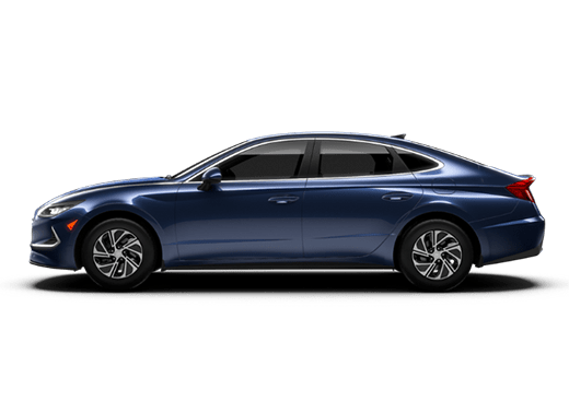 2020 Sonata Hybrid