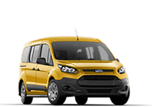 2016 Transit Connect