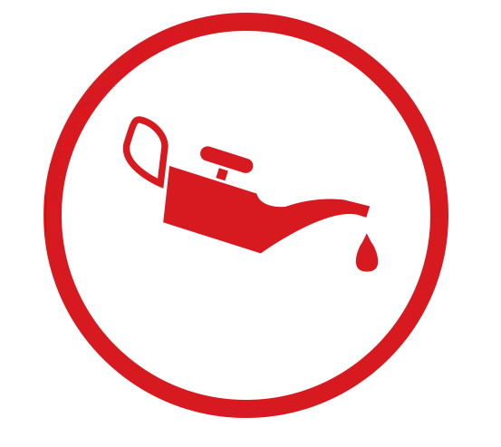 Oil Change