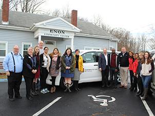 Stafford Junction Group