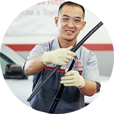 5 Months/5,000 Mile Maintenance