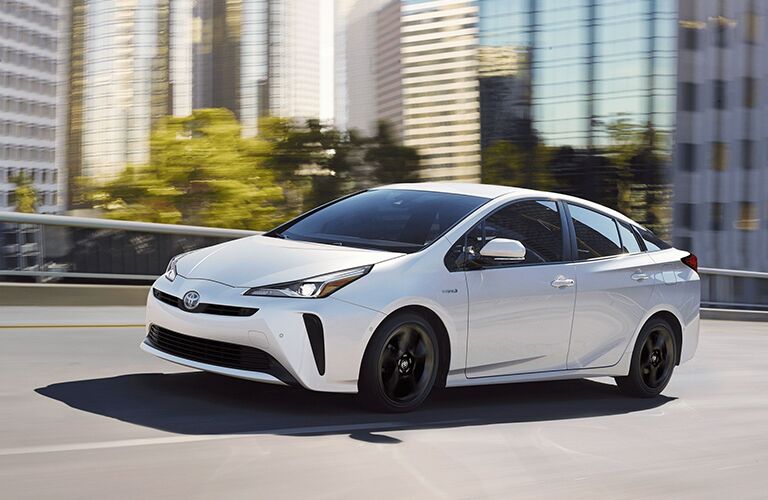 2020 Toyota Prius