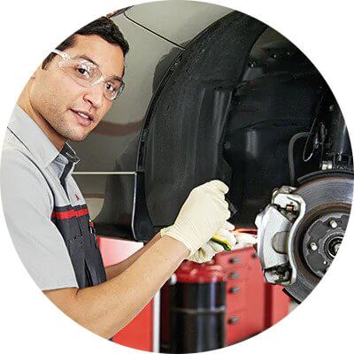 5 Months/5,000 Mile Maintenance