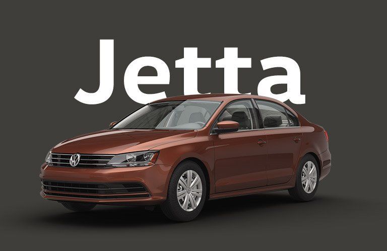 VW Jetta