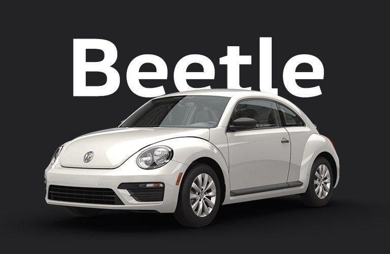 VW Beetle