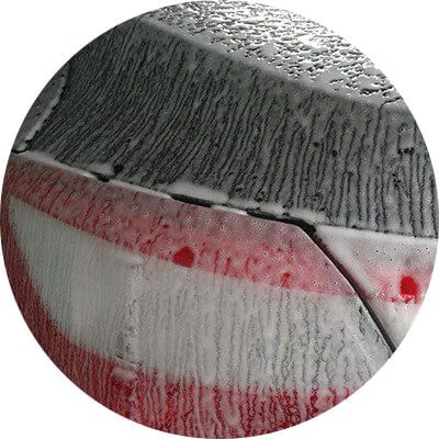 5 Months/5,000 Mile Maintenance