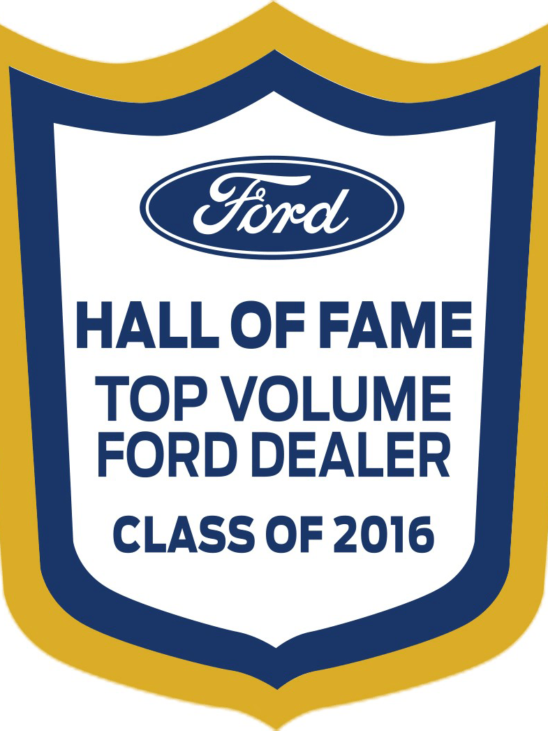 Fore Hall of fame