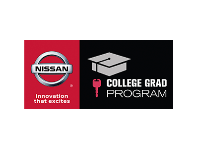 Nissan College Grad Program
