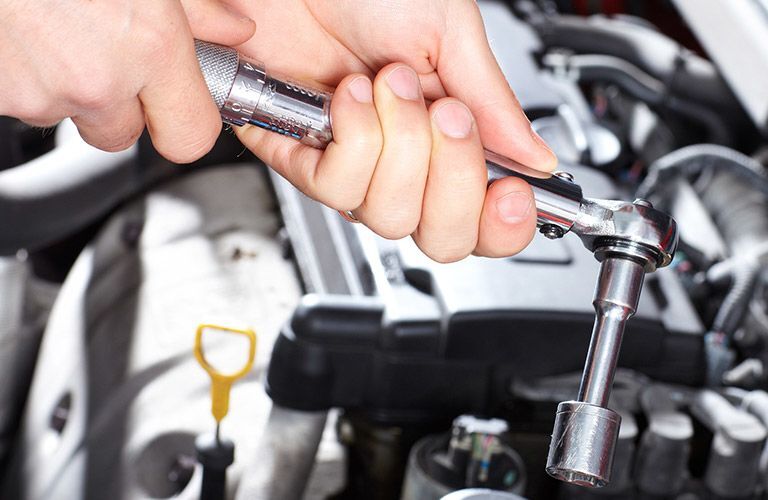 Get service from the best of the best at Broadway Automotive