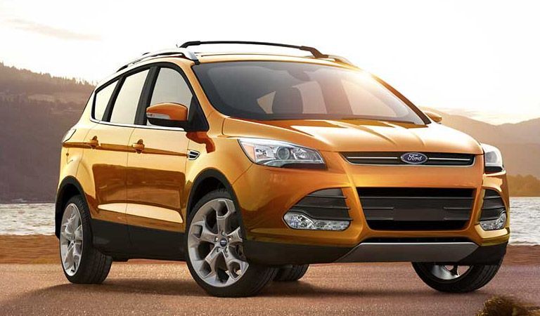 Ford Escape