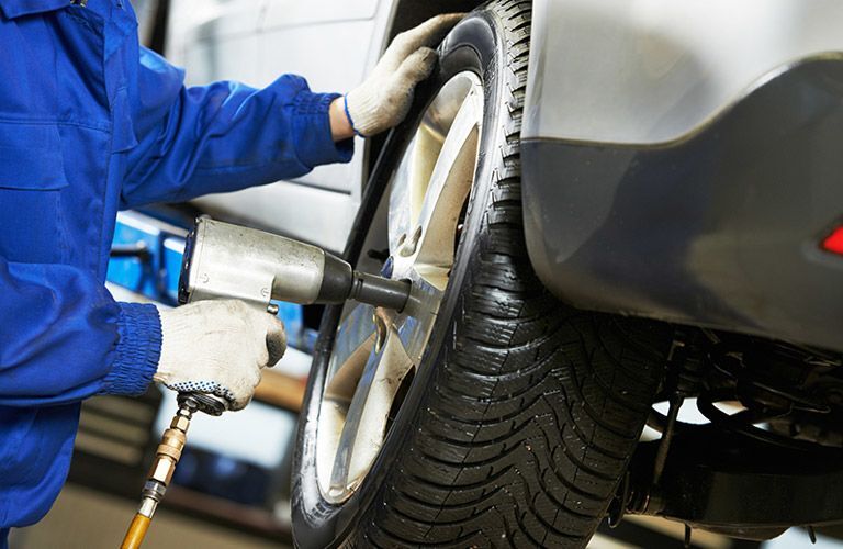 Service in Green Bay, WI