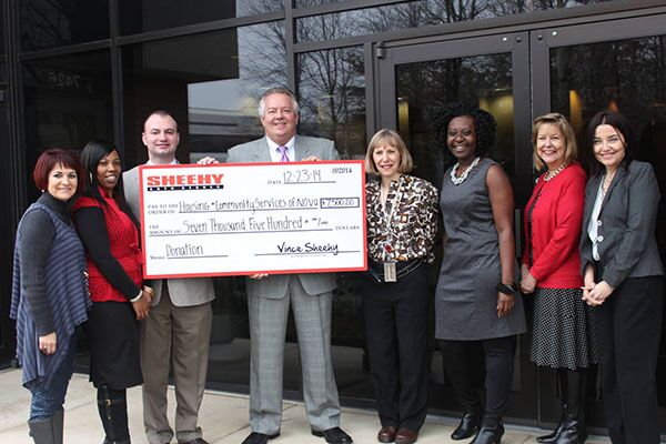 Housing and Community