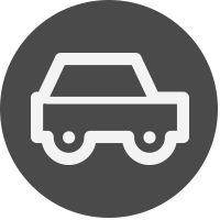 SUV icon