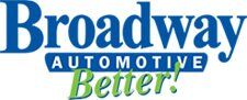 Broadway Automotive logo