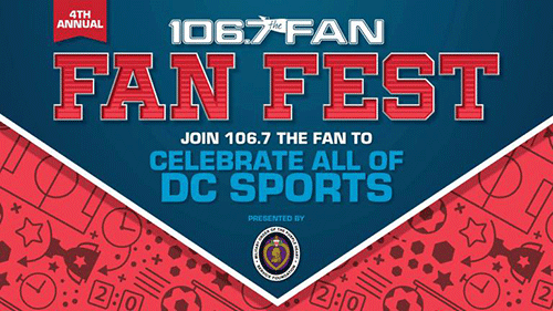 FAN FEST