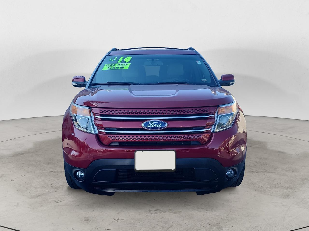 No Make No Model Humble  TX